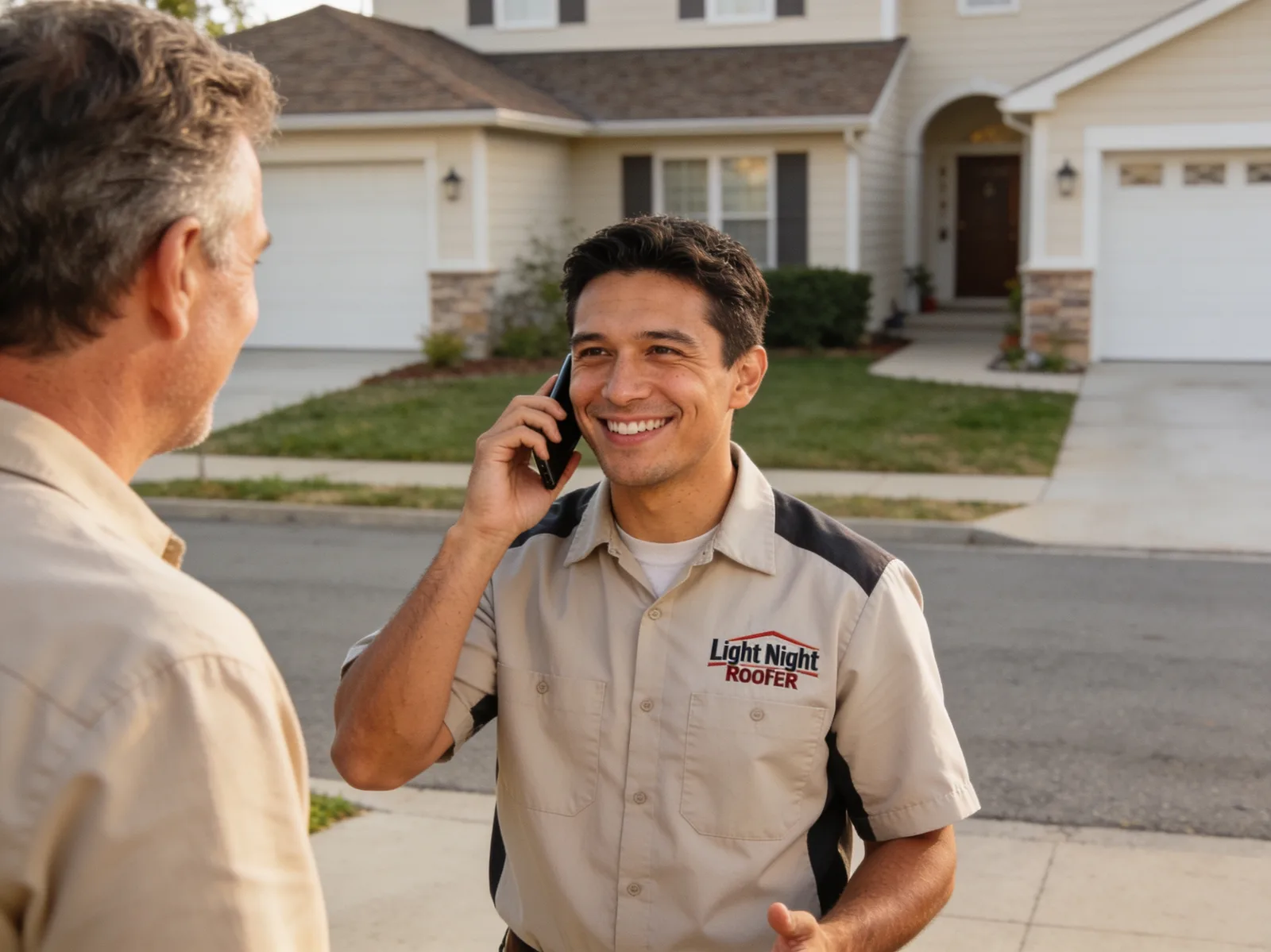 Emergency Roof Repair Oakville, CT FAQs